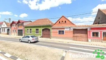 Primăria Șercaia - Șercaia