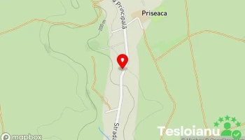 Priseaca - Priseaca