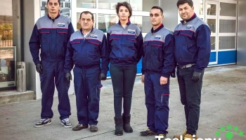 Pro Diesel Grup - 611