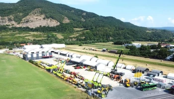 Prod Com Șicasău - Brădești 537025