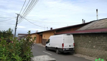 Producţie Bingo S.r.l. - Ghelința 527090