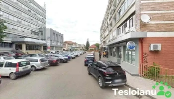 Protect Consulting - Bacău