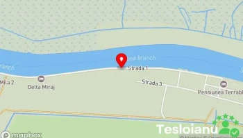 Punct gastronomic local Foișorul Pescăresc Anca și Eugen - Sulina 825400