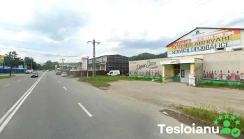 Punct Pentru Inspecție Tehnică - Petroșani