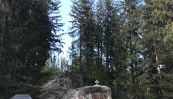 Putna - Romania