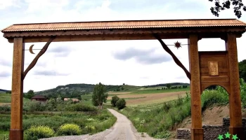 Pădureni - Pădureni