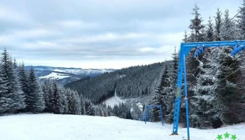 Păltiniș - Păltiniș