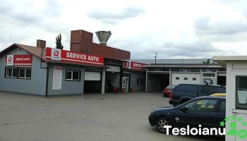 Q-service - Km 57