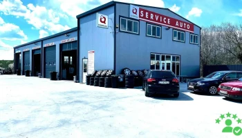 Q-还jService - Serbanesti