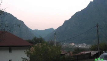 Racovița - Racovița
