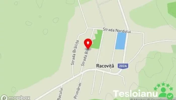 Racovița - Racovița