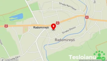 Radomireşti - Radomireşti