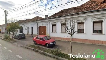 Rakosi Auto Srl - Service Tinighigerie - Gherla 405300