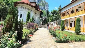 Râmeț - Râmeț