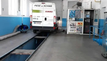 Rapid Itp Braila. Itp Camioane Braila. Statie Itp Auto, Moto Braila. Verificare Tahograf Braila - Brăila 810404