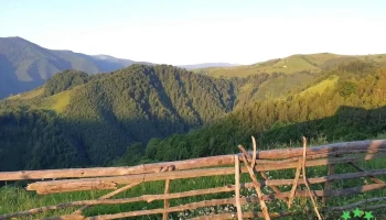 Râu Sadului, Sat De Vacanţă - Râu Sadului