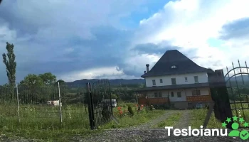 Râșca - Râșca