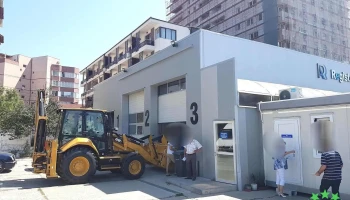 Registru Auto Roman Rar - Constanta - Agigea