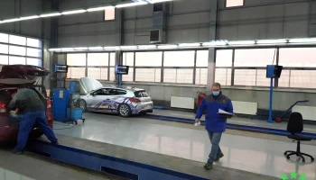 Registrul Auto Român - Miercurea Ciuc