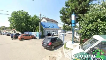 Rent A Car - Inchirieri Auto Giurgiu - Giurgiu 080502