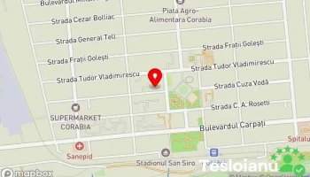 Reparatii calculatoare - Corabia - Romania