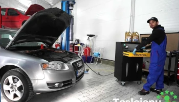 Reparatii cutii automate Prahova AutoMatrix Motors - Băicoi 105200