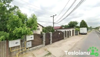 Reparatii Masini de Spalat Vaslui - Vaslui 730222