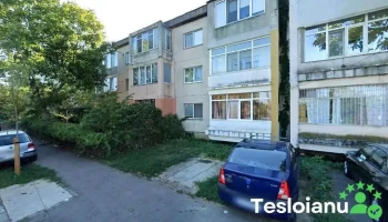 Reparatii Usi - București