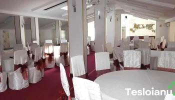 Restaurant Amiabil - Palanca