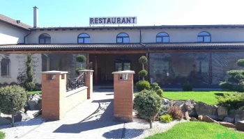 Restaurant Apoldu de Jos - Dj143B