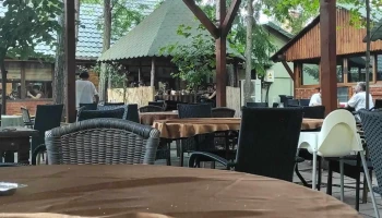 Restaurant Hanu Conachi - Liești