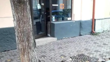 Restaurant Lacto-Vegetarian - Bistrița