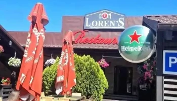 Restaurant Loren's - Satu Mare