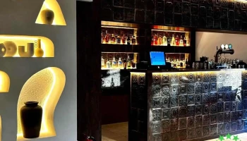 Restaurant Pădurea Verde Păulești - Păulești