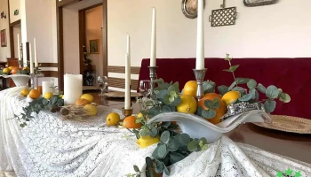 Restaurant-Salon Criș - Chișineu-Criș 315100