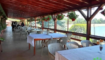 Restaurant Zorile - Iojib 447180
