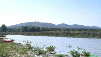 Rezervația Nouă Mahmudia - Carasuhat - Mahmudia