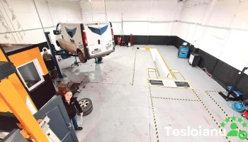 Rh Service Auto Itp - Sfântu Gheorghe 520077