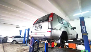 Ricomi Service Iasi - Aroneanu 707020