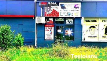 Riogsm Service Reparatii Telefoane Si Tablete Bacau - Bacău 600356