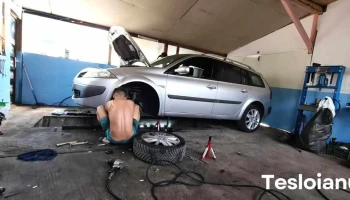 Rng Service - Dărăști-Ilfov 077080