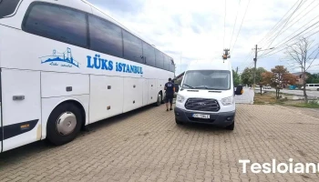 Ro Bacau, Valea Seaca - Bacău 607362