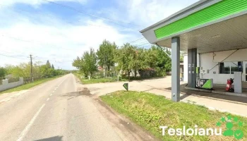 Ro Botoșani, Santa Mare - Loc