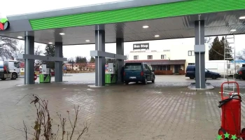 Ro Buzau, Posta Calnau - Poșta Câlnău
