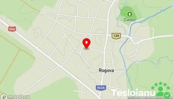 Rogova - Rogova