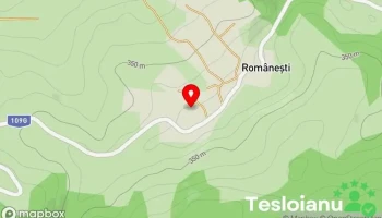 Românești - Românești