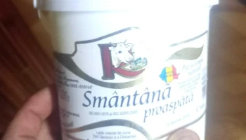 Roxar Prod Com - Cernești