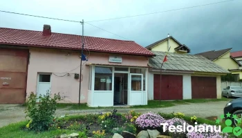 Roznov Sal - Roznov 617390