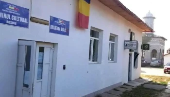 Roşiile - Roşiile