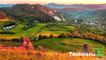 Roșia Montană - Roșia Montană